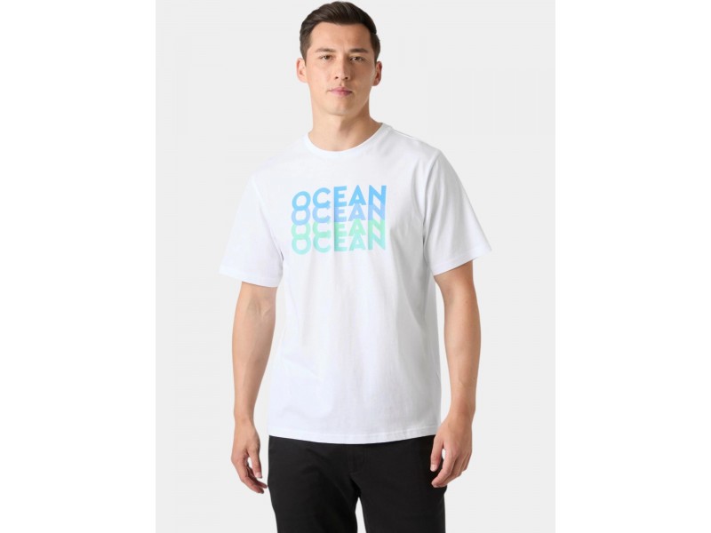 Helly Hansen The Ocean Race T-Shirt 2.0 férfi