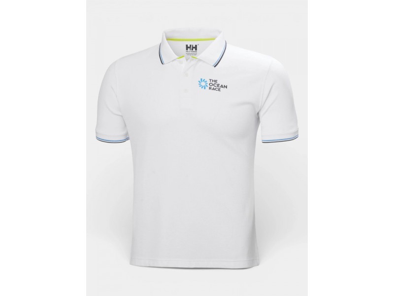 Helly Hansen The Ocean Race Polo 2.0 D férfi galléros póló