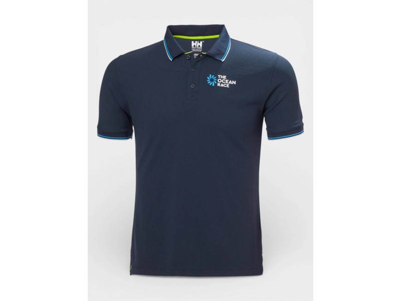 Helly Hansen The Ocean Race Polo 2.0 D - férfi póló