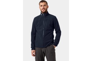 Helly Hansen Crew Softshell Jacket 2.0 D férfi