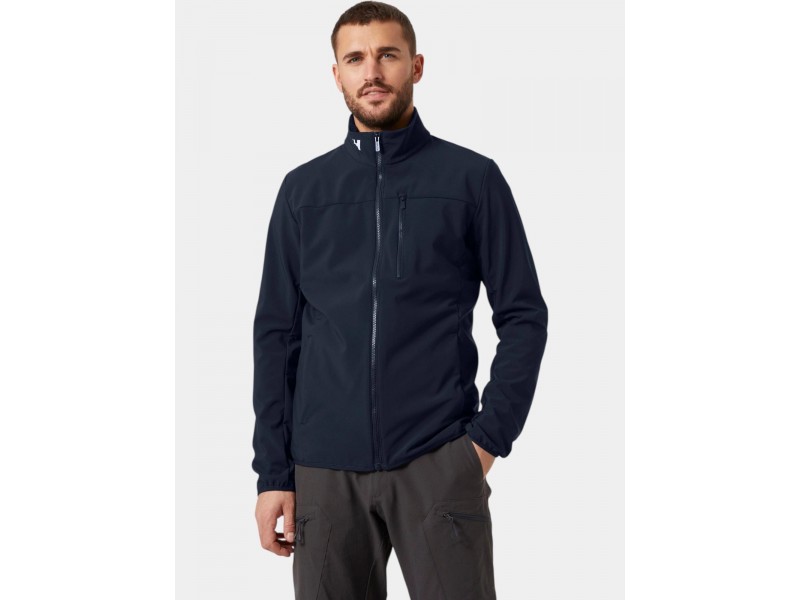Helly Hansen Crew Softshell Jacket 2.0 D férfi