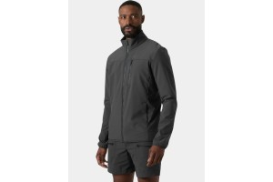 Helly Hansen Crew Softshell Jacket 2.0 D férfi kabát