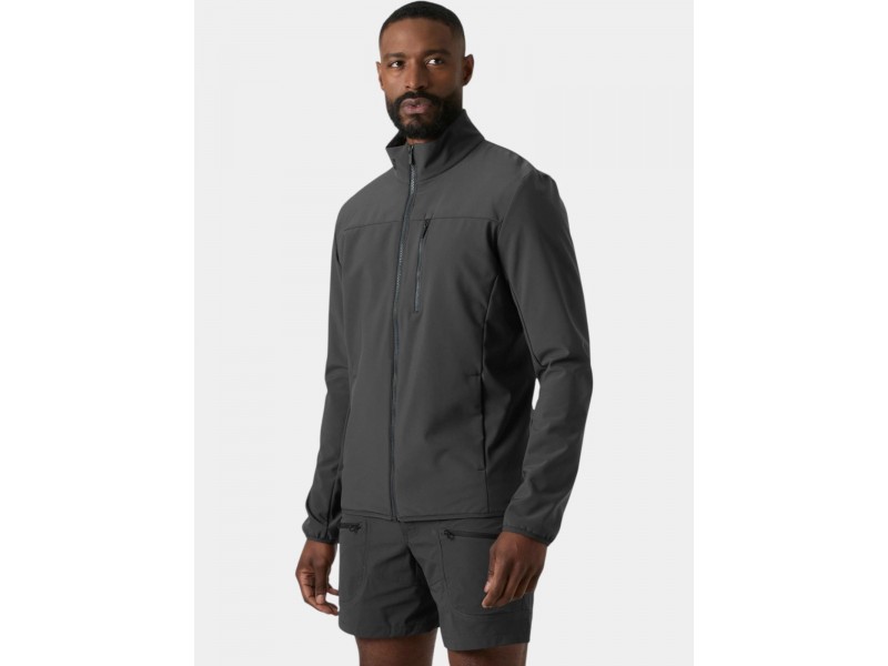 Helly Hansen Crew Softshell Jacket 2.0 D férfi kabát