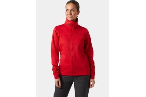 Helly Hansen W Crew Fleece női polár felső