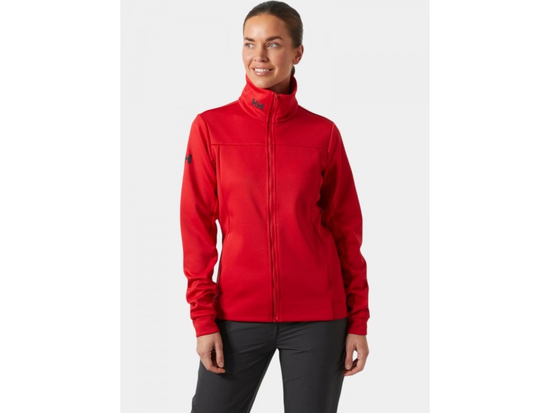 Helly Hansen W Crew Fleece női polár felső