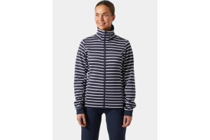 Helly Hansen W Crew női fleece polár dzseki