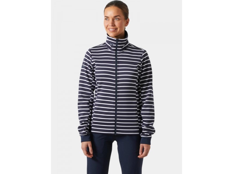 Helly Hansen W Crew női fleece polár dzseki
