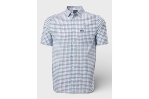Helly Hansen Fjord QD SS 2.0 férfi rövid ujjú ing