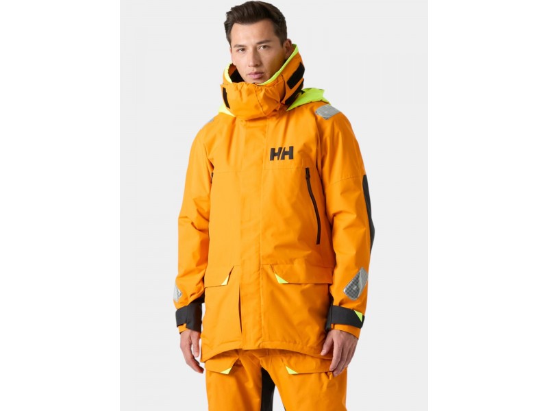 Helly Hansen Skagen Offshore Jacket - férfi vitorláskabát