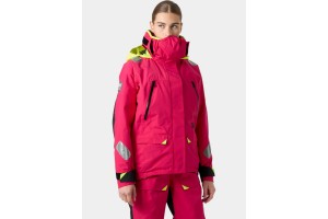Helly Hansen W Skagen Offshore női vitorlás kabát