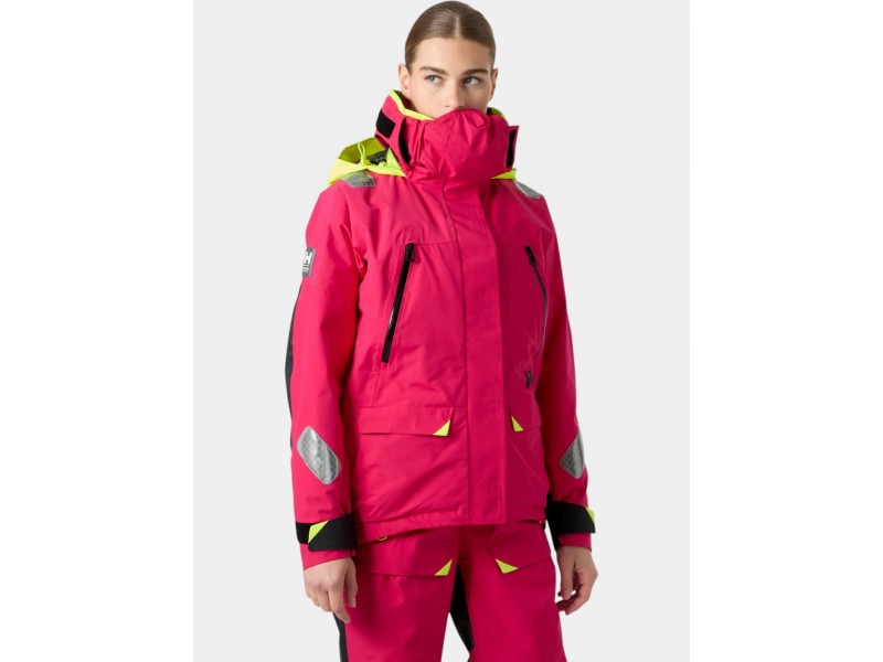 Helly Hansen W Skagen Offshore női vitorlás kabát