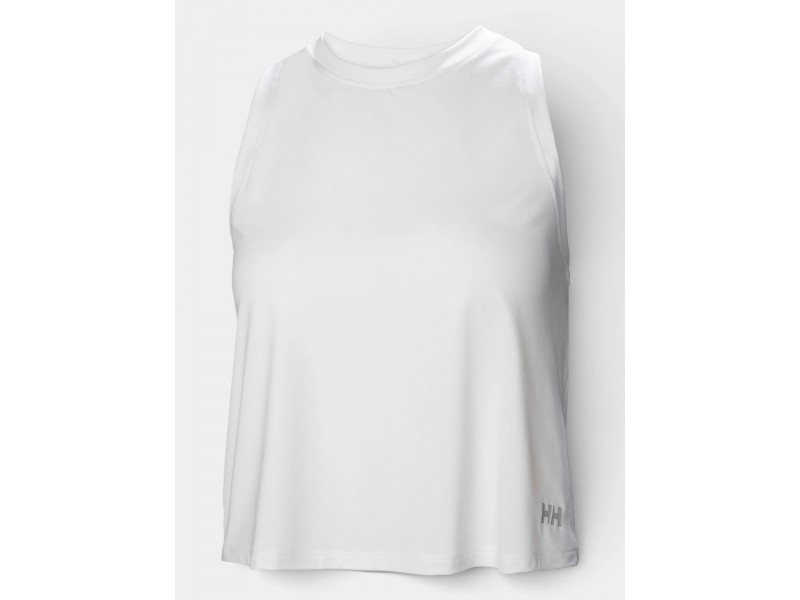 Helly Hansen W Ocean Cropped női top