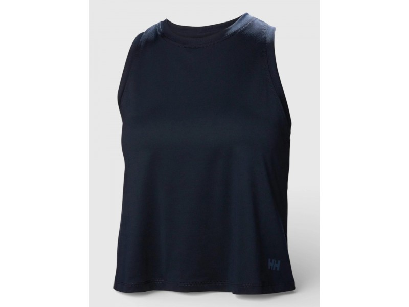 Helly Hansen W Ocean Cropped női top