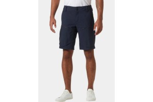 Helly Hansen Crewline Cargo Shorts 2.0 férfi rövidnadrág
