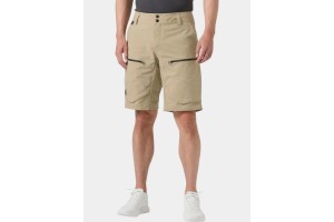 Helly Hansen Crewline Cargo Shorts 2.0 D - férfi rövidnadrág