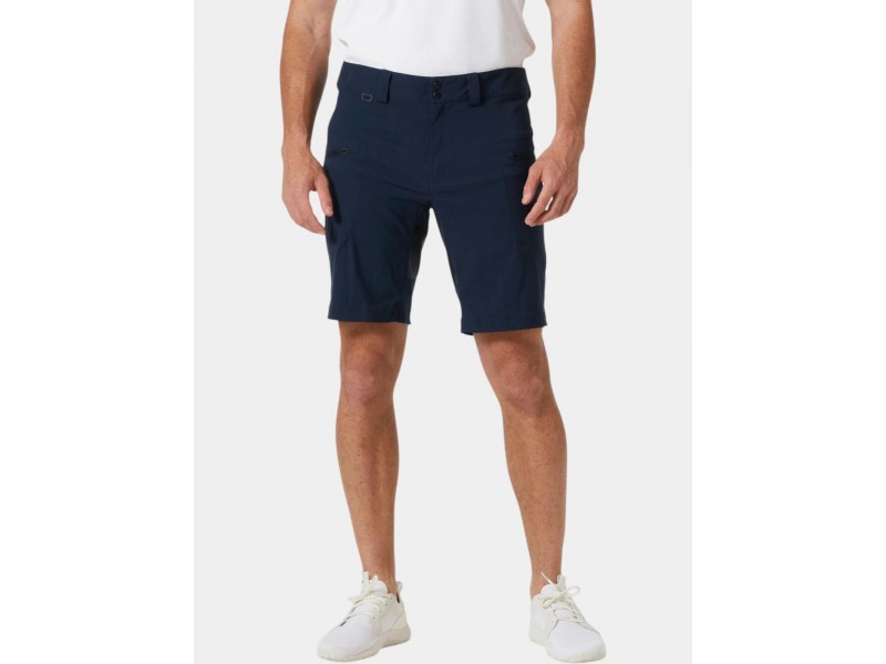 Helly Hansen HP Racing Deck Shorts 2.0 D - férfi rövidnadrág