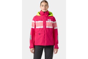 Helly Hansen W Salt női vitorlás kabát