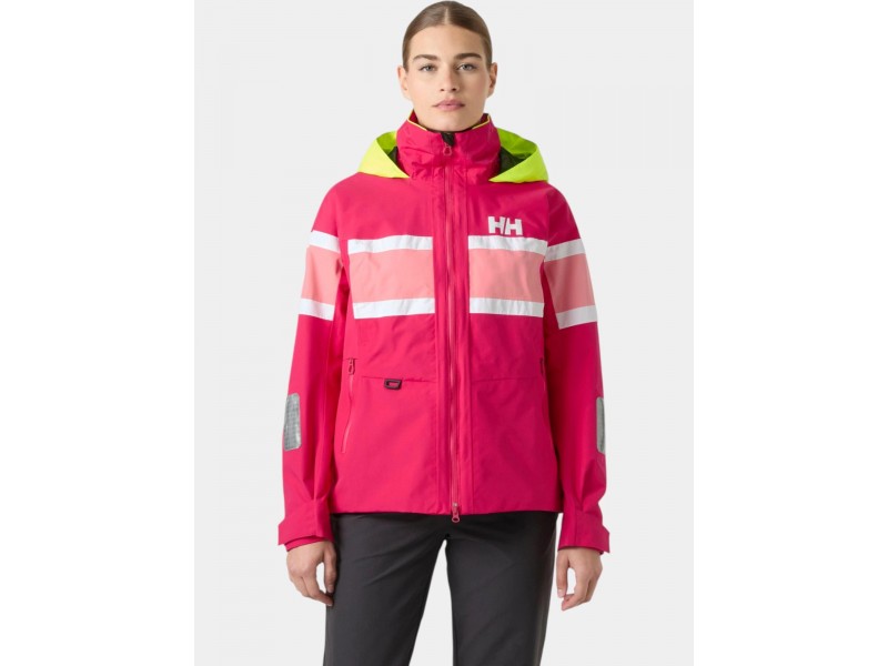 Helly Hansen W Salt női vitorlás kabát