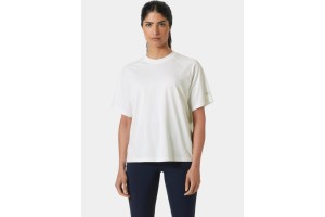 Helly Hansen W Ocean női póló – Regular Fit, fenntartható