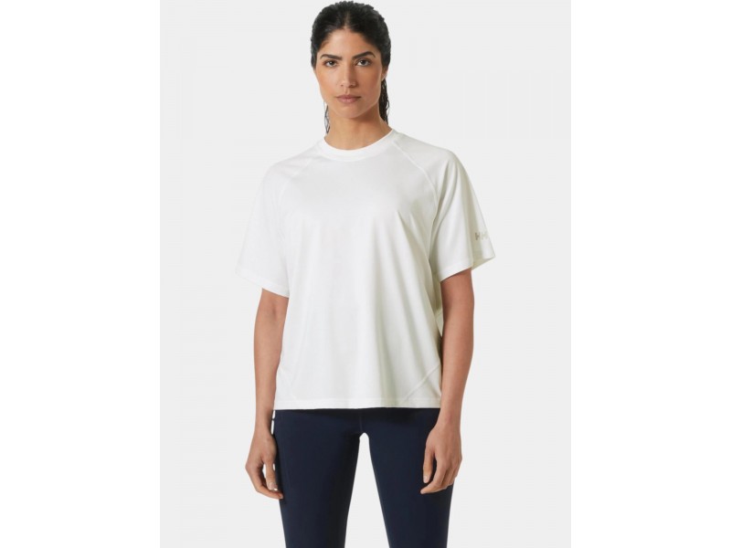 Helly Hansen W Ocean női póló – Regular Fit, fenntartható