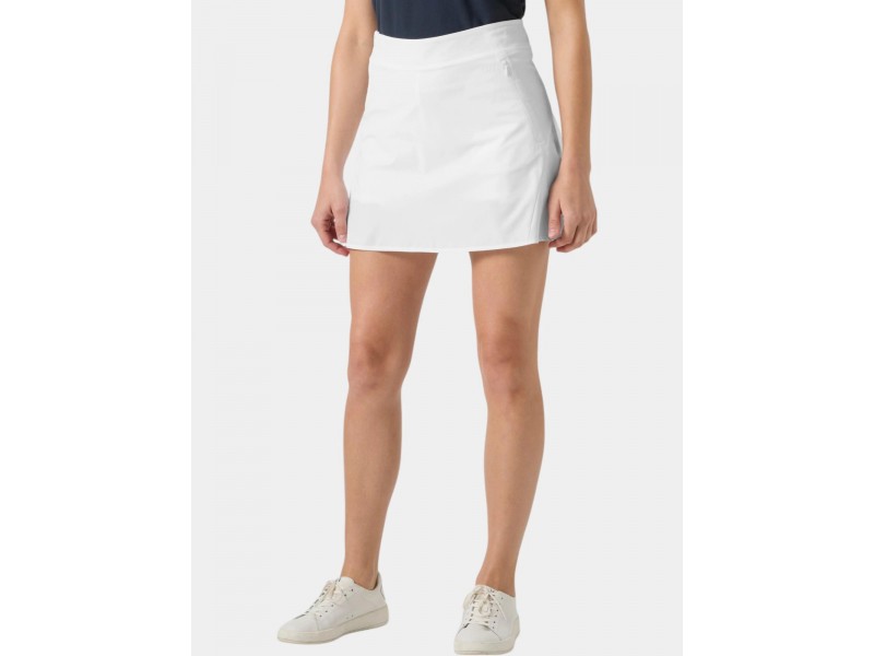 Helly Hansen W Thalia Skort női skort sötétkék