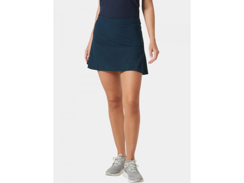 Helly Hansen W Thalia női skort - sötétkék