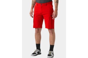 Helly Hansen HH QD Cargo Shorts 11 D - férfi
