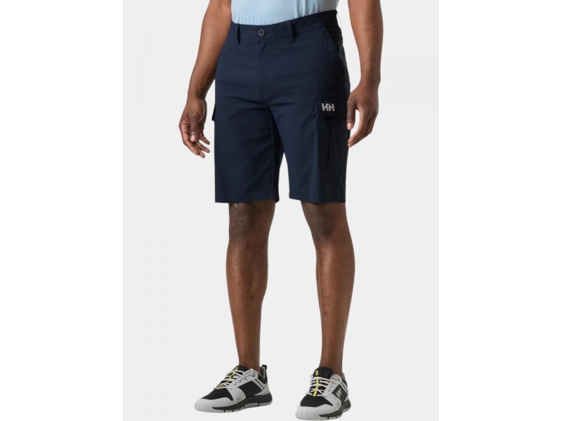 Helly Hansen HH QD Cargo Shorts 11 D - férfi cargo