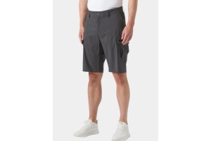 Helly Hansen HH QD Cargo Shorts 11 D férfi