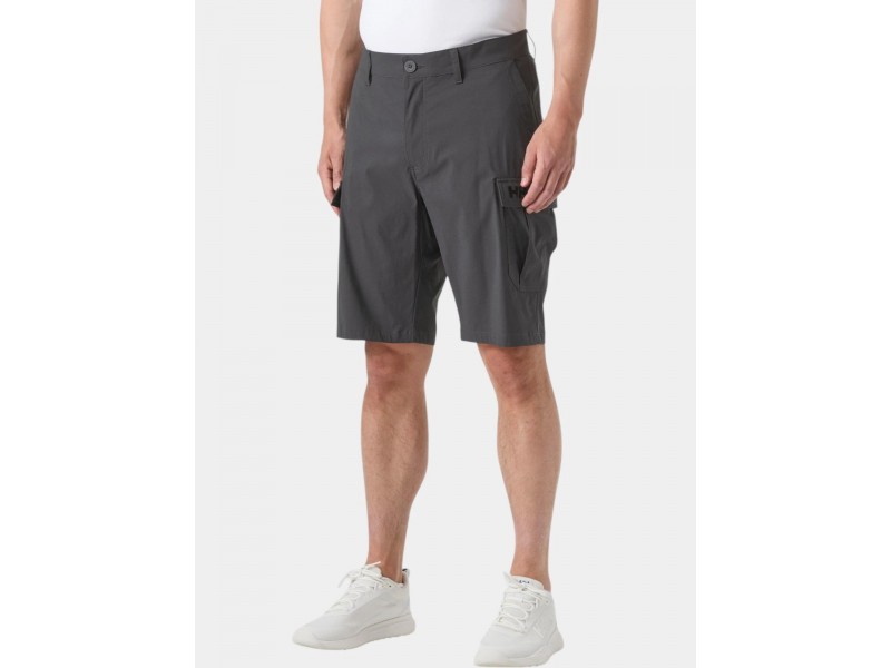 Helly Hansen HH QD Cargo Shorts 11 D férfi