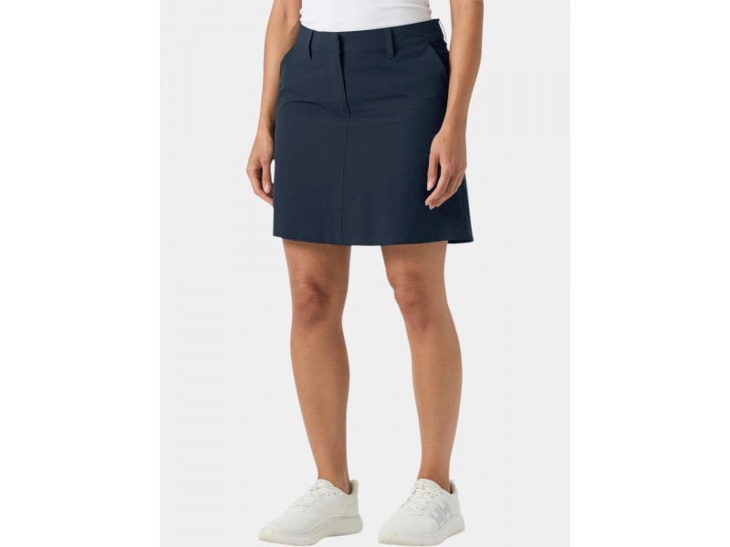 Helly Hansen W QD Skort D - női skort, UPF50+