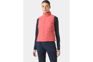 Helly Hansen női Stretch Insulator mellény