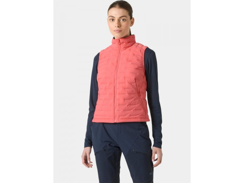 Helly Hansen női Stretch Insulator mellény