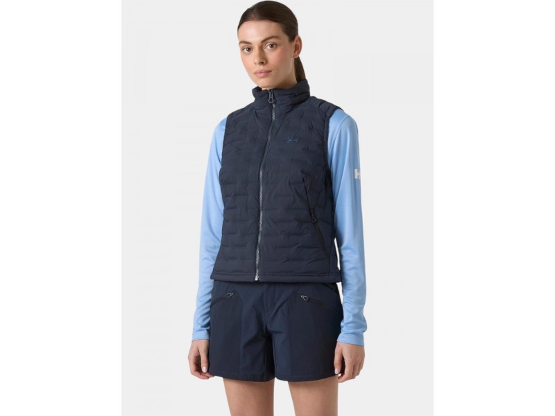 Helly Hansen női Stretch Insulator mellény