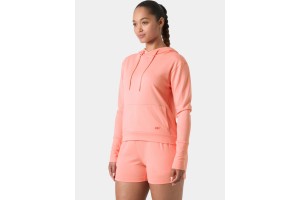 Helly Hansen Lifa Tech Lite női kapucnis pulóver