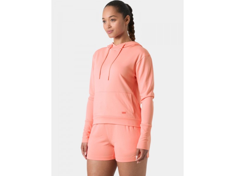 Helly Hansen Lifa Tech Lite női kapucnis pulóver