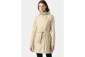 Helly Hansen W Welsey II női trench esőkabát