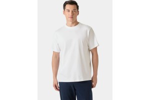Helly Hansen 2-Pack HH Cotton T férfi póló
