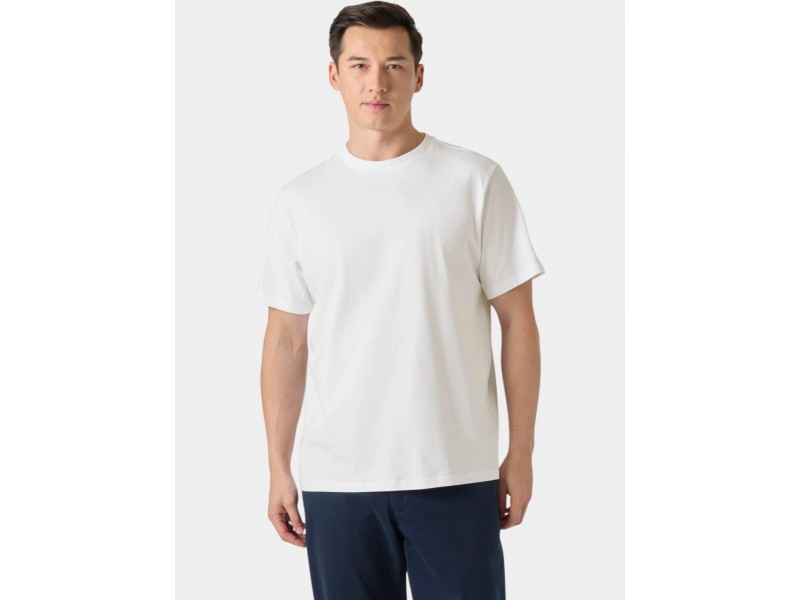 Helly Hansen 2-Pack HH Cotton T férfi póló