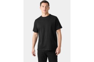 Helly Hansen 2-pack férfi pamut póló