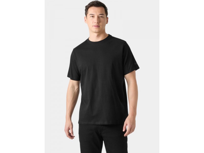 Helly Hansen 2-pack férfi pamut póló