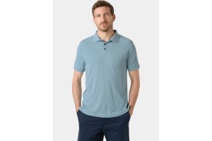 Helly Hansen Crewline Polo D - férfi, Tactel, UPF50