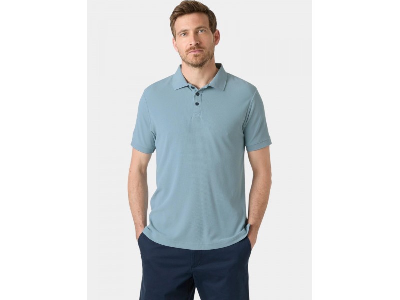 Helly Hansen Crewline Polo D - férfi, Tactel, UPF50