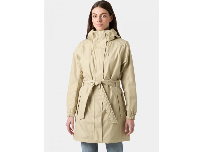 Helly Hansen W HH Classics női trench esőkabát