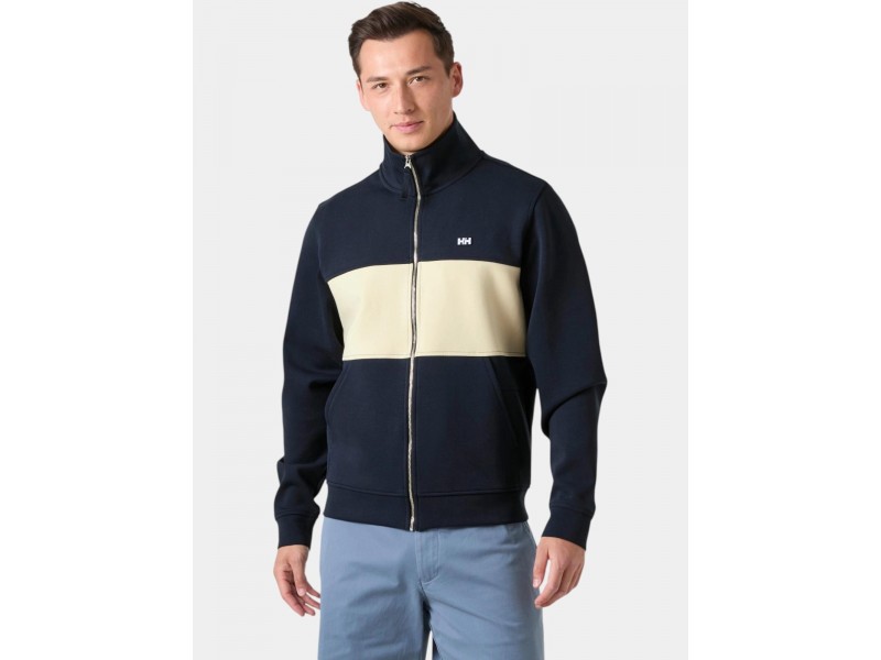 Helly Hansen Koster férfi kardigán