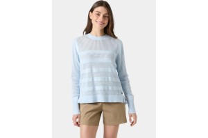 Helly Hansen W Portofino női pamut pulóver