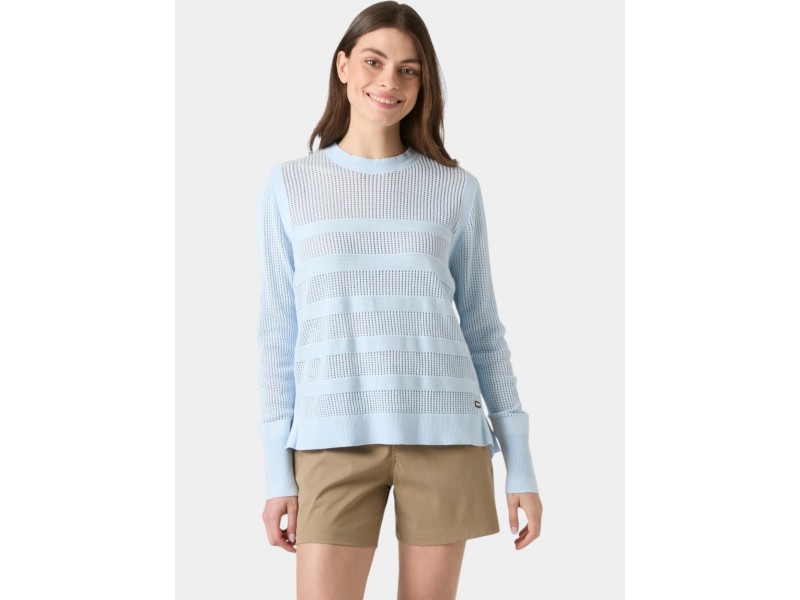 Helly Hansen W Portofino női pamut pulóver