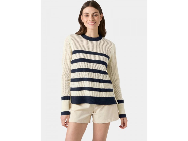 Helly Hansen W Portofino kötött pulóver - női