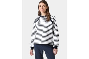 Helly Hansen W Capri Graphic női pulóver