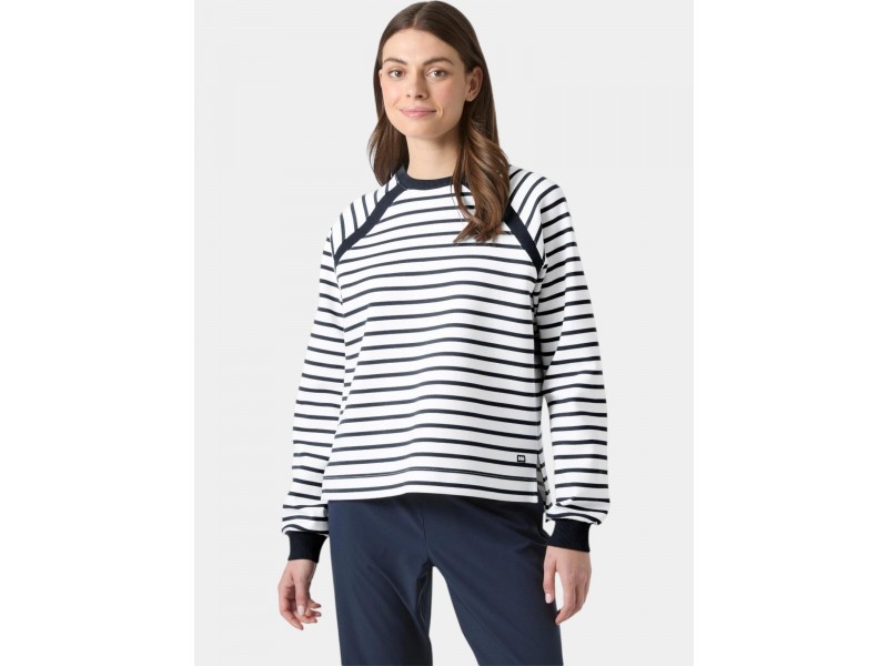 Helly Hansen W Capri Graphic női pulóver
